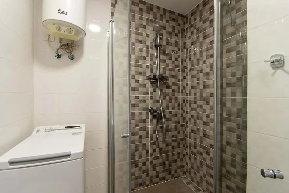 Comodoro 6 - One Bed لوس كريستيانوس 0*,