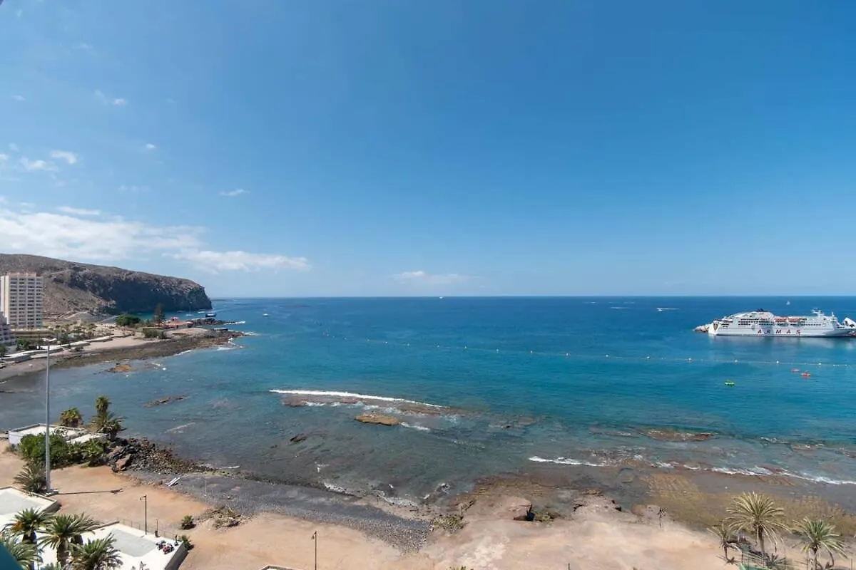 Comodoro 6 - One Bed Los Cristianos  Spanien