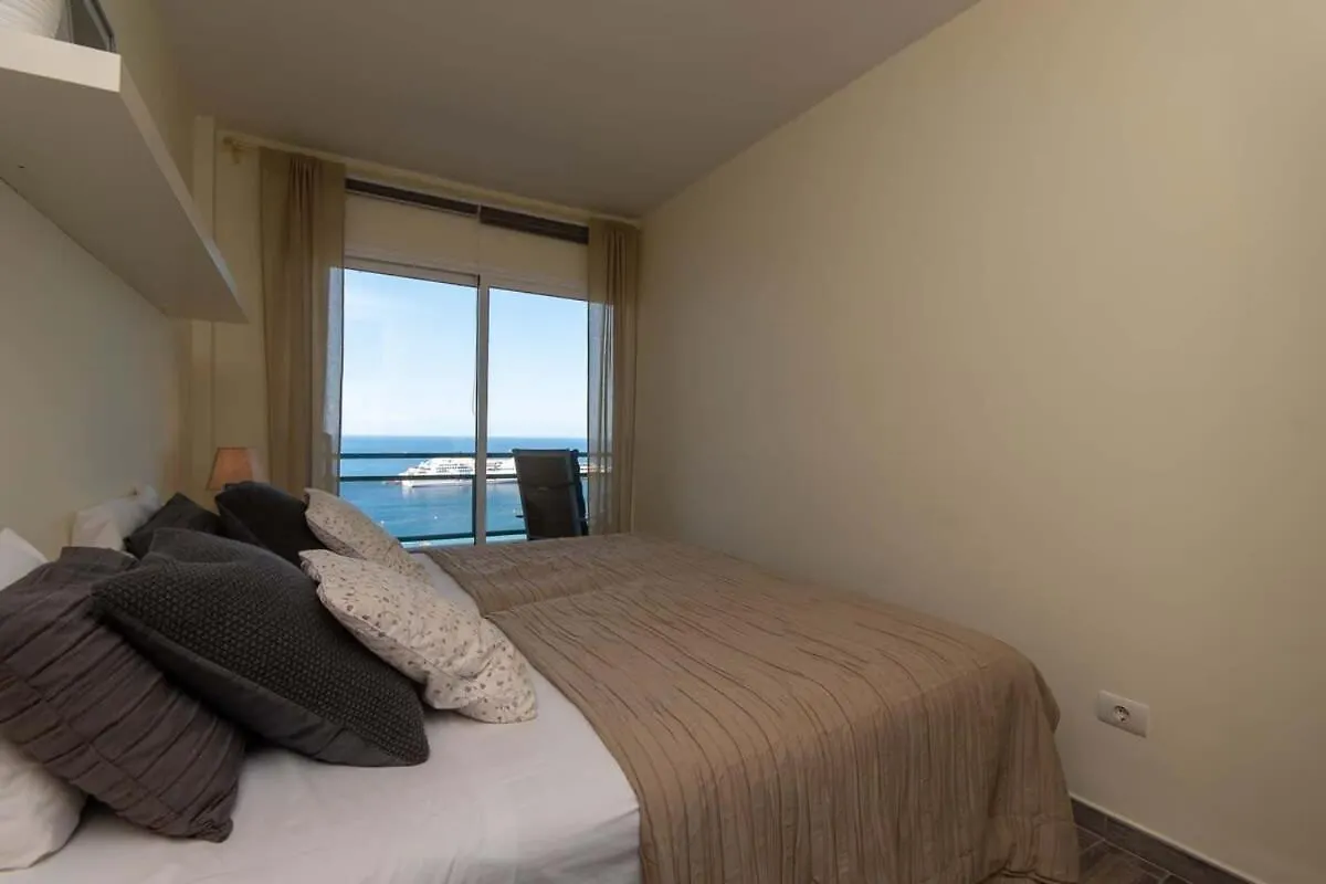 Comodoro 6 - One Bed Los Cristianos