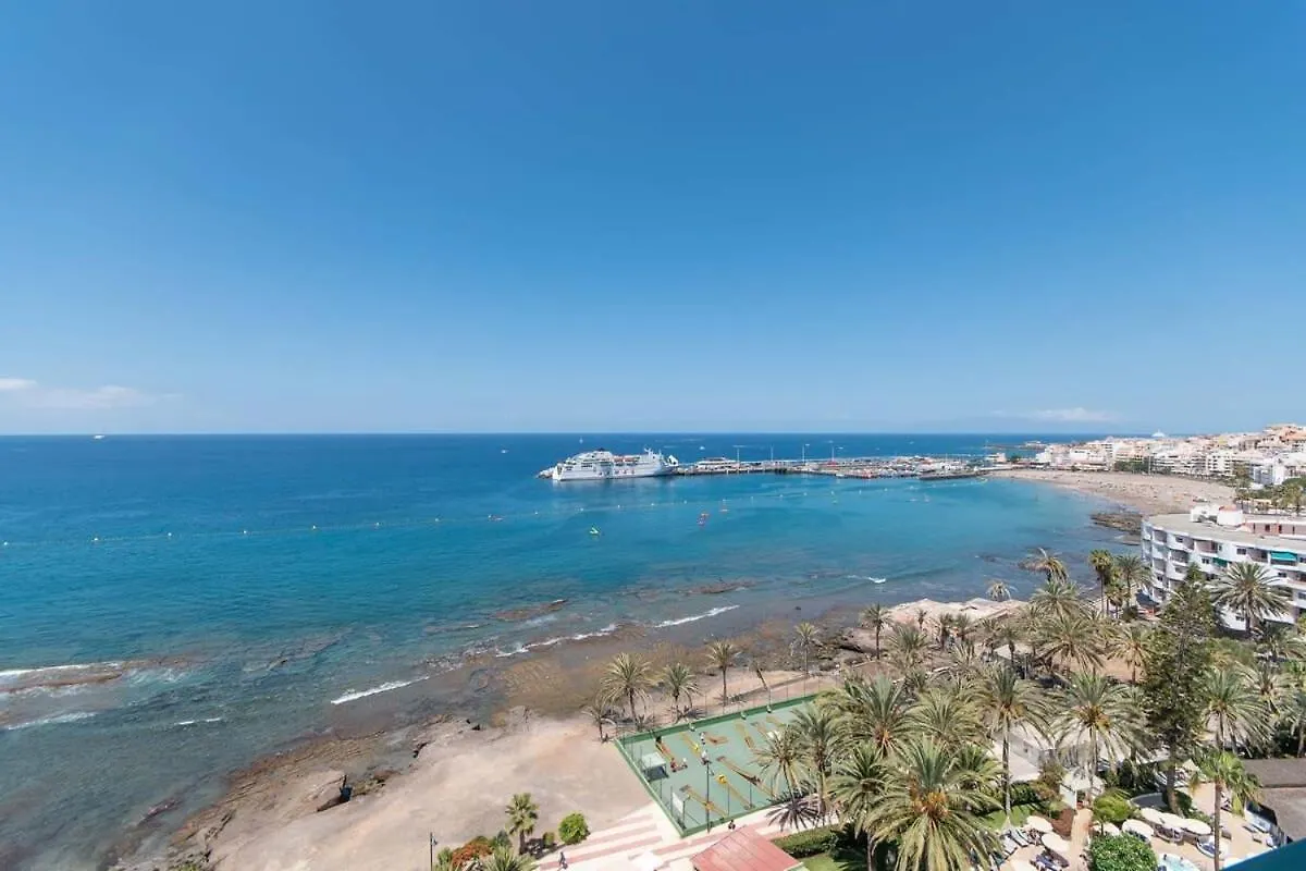 Comodoro 6 - One Bed لوس كريستيانوس شقة