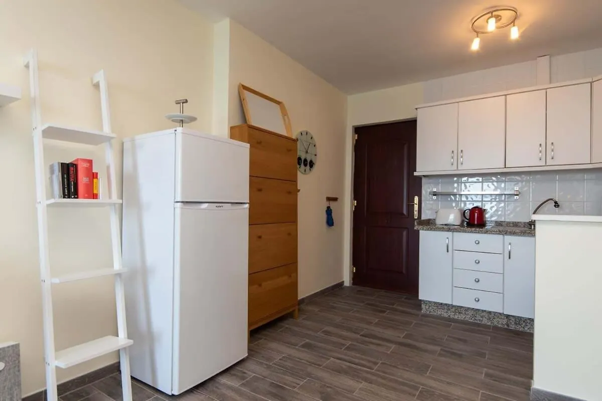 Comodoro 6 - One Bed Los Cristianos  Apartment