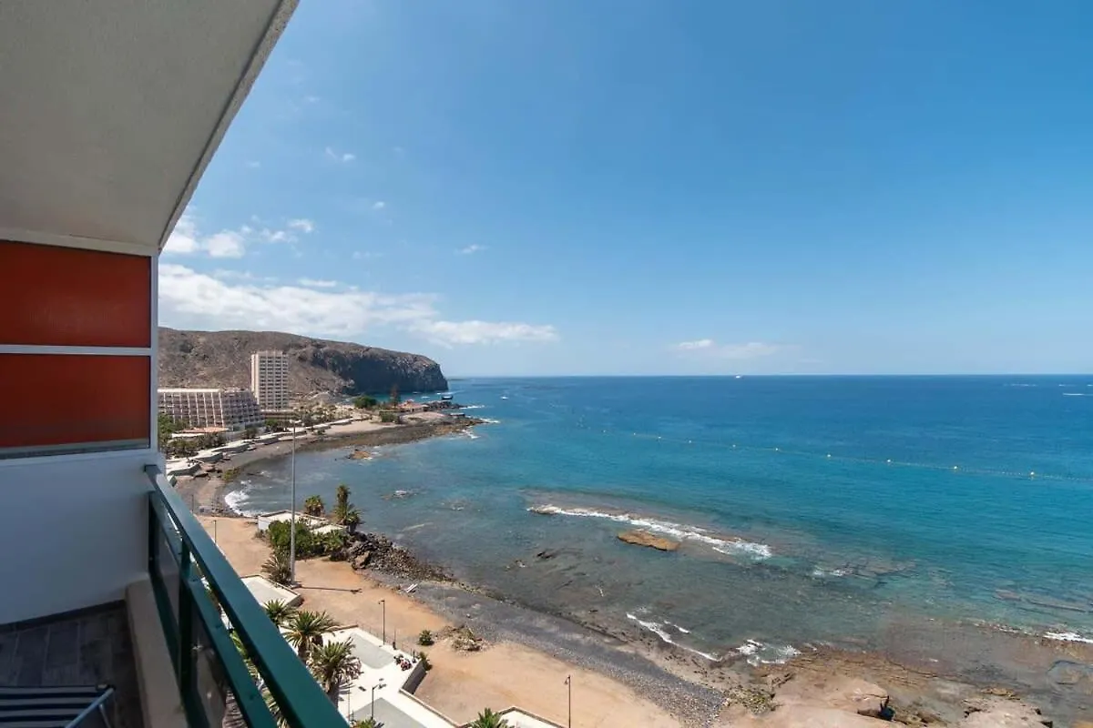 Comodoro 6 - One Bed Los Cristianos  Apartment
