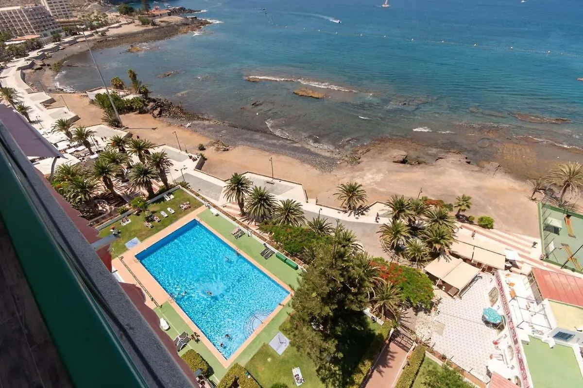 Comodoro 6 - One Bed لوس كريستيانوس