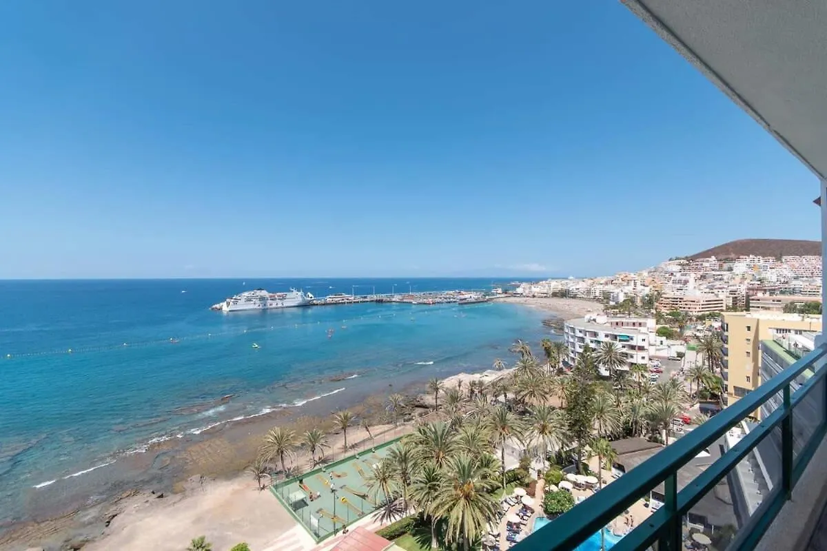 شقة Comodoro 6 - One Bed لوس كريستيانوس إسبانيا