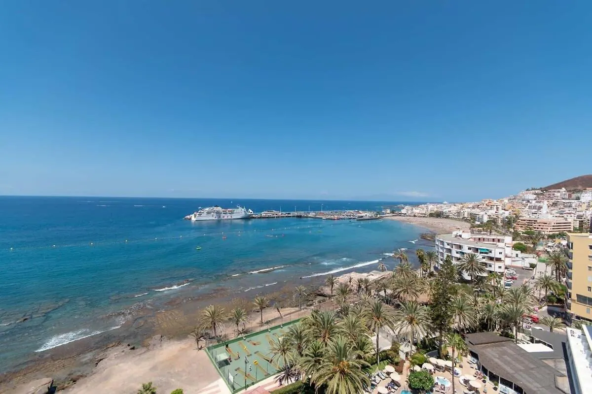 Comodoro 6 - One Bed لوس كريستيانوس